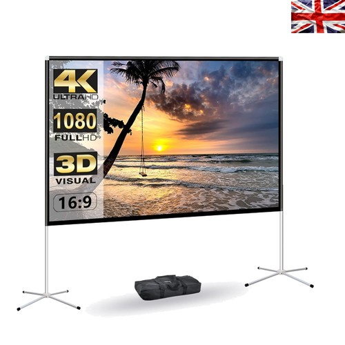 Versatile inch projector - versatile,