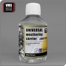 VMS Universal Weathering