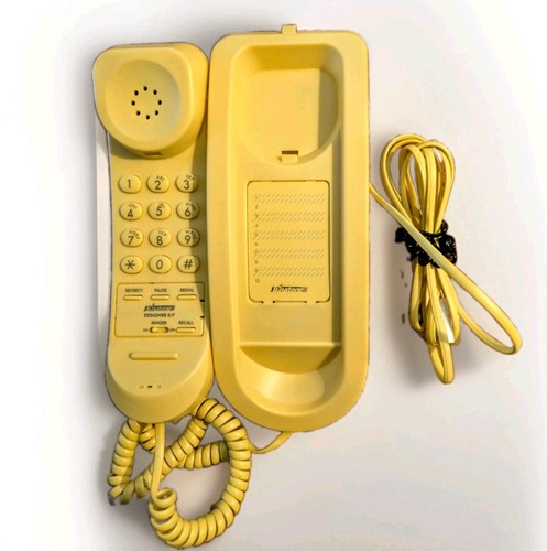 Retro slimline corded binatone - slimline,