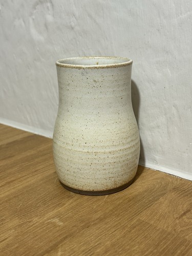 Vtg studio pottery - vtg,