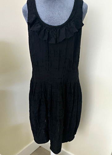 Sari gueron dress - sari,