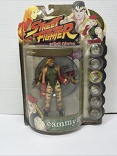 1999 ReSaurus Capcom Street