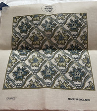 Laura Ashley Needlepoint