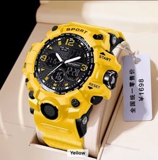 Special Forces Men’s Fashion