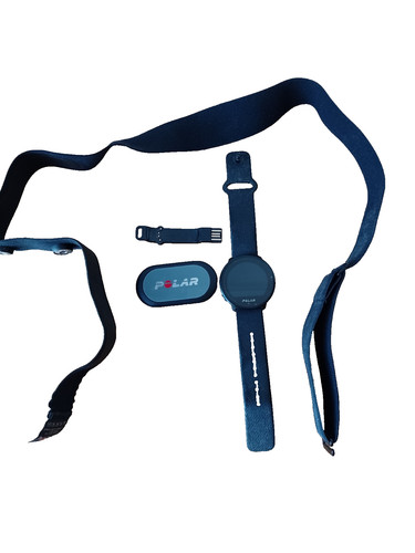 Polar unite fitness - polar,