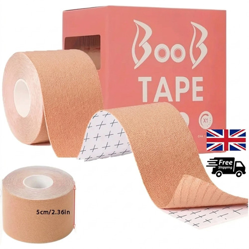 Women boob tape invisible - women,