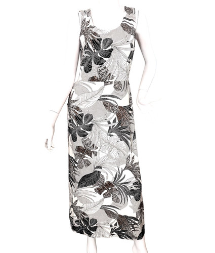 Chicos dress maxi 1 m - dress, 1-m