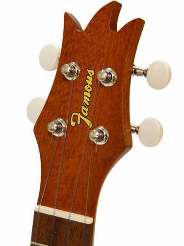 Famous 2pg standard - famous,