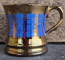 19th C. Staffordshire Pottery