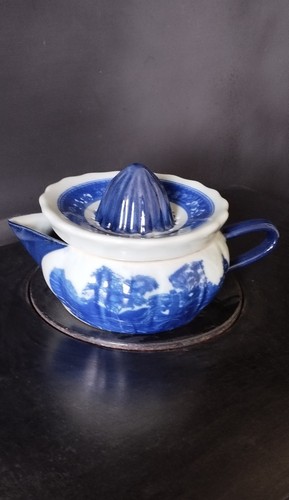 Vintage victorian ironstone - vintage,