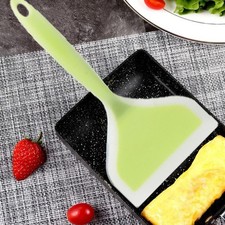 Non-stick Silicone Spatula