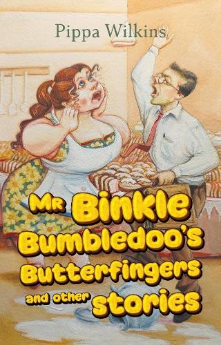 Pippa wilkins binkle - pippa,