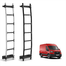 Rhino Door Ladder for the Ford