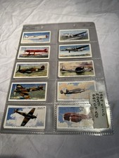 Wills cigarettes cards - cigarettes,