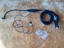 Genuine GARMIN Sat Nav Charger