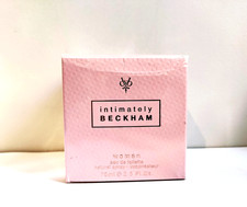 Intimately Beckham 75ml EDT Eau De Toilette