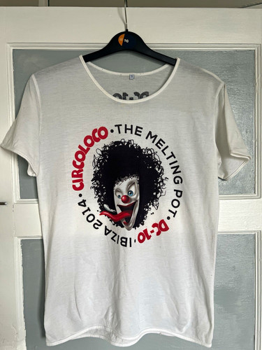 Circoloco ibiza 2014 - dc-10,
