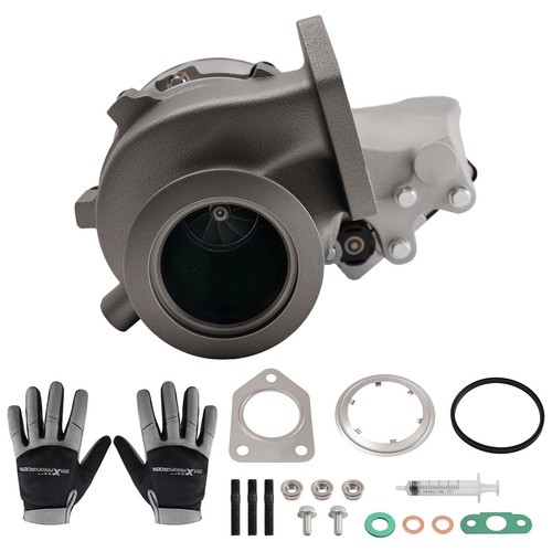 Upgrade turbocharger for - upgrade, bmw