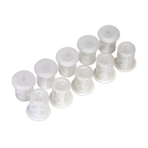 Sealey paint filter suction - sealey,