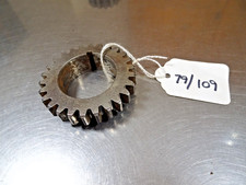 SUNBEAM S7 S8 GEAR PINION 26T TIMING CRANKSHAFT VINTAGE ENGINE P1/176