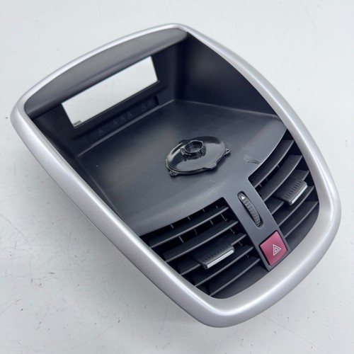 Peugeot 207 dashboard trim - peugeot,