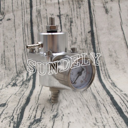 Universal adjustable fuel - universal,