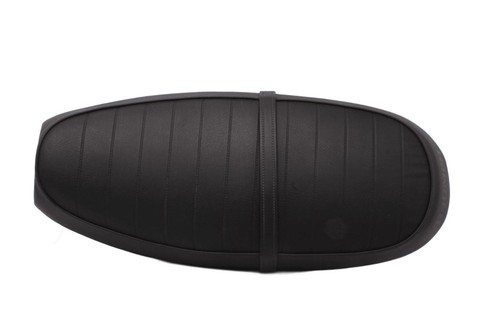 Seat cushion strap driver - cushion,