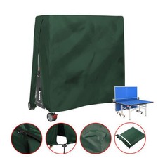 Heavy duty table tennis - duty,