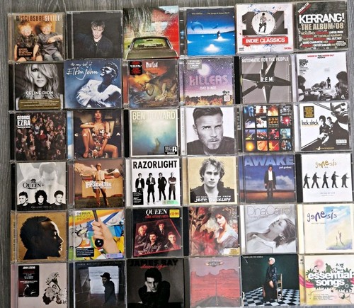 Job lot bundle x36 indie - job,