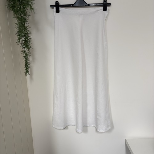 House bruar white linen - house,