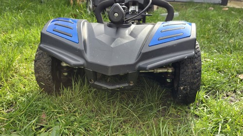Drive scout 4mph - scout, mobility