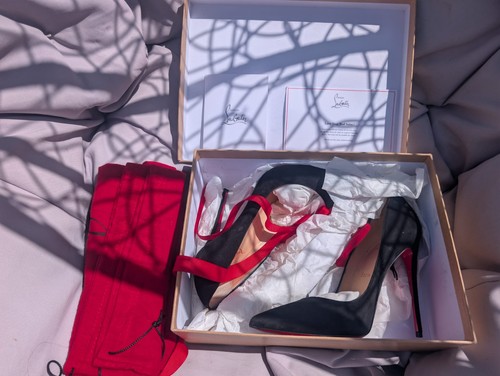 Christian louboutin kate - louboutin, so
