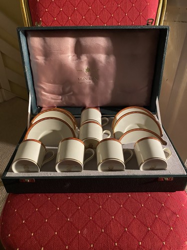 Superb minton carlton boxed - carlton,