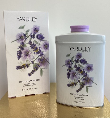 Yardley english lavender - yardley,