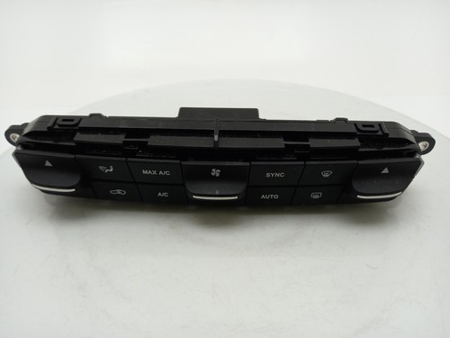 Maserati levante heater - maserati, a/c