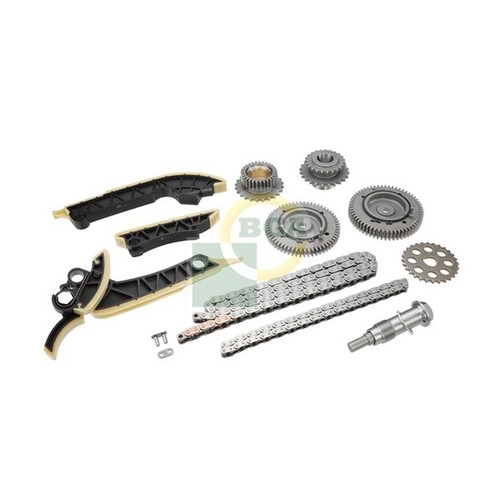 Bga timing chain kit set - kit, 62