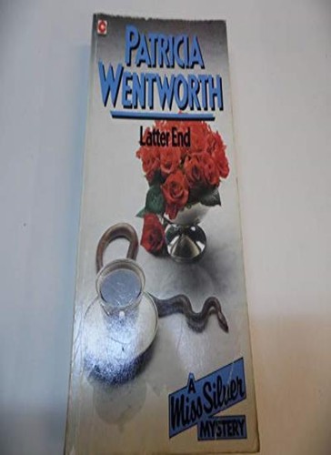 Latter end coronet - latter, (coronet