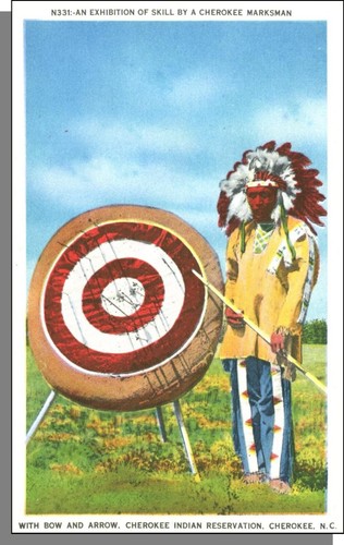 46752 cherokee marksman - 46752:, with