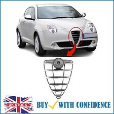 Alfa Romeo Mito Front Main