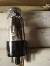 6E5S tube (6Е5С / 6E5G /