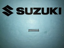 Suzuki m30b spring - suzuki, genuine
