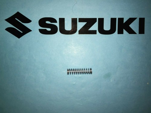 Suzuki m30b spring - spring, genuine