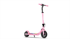 ZIMX ZX Flash - Kids Electric Folding Scooter UL2272 Certified - Pink