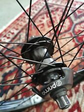 bmx Proper freecoaster wheel Primo vs rim 2 Brand new guards