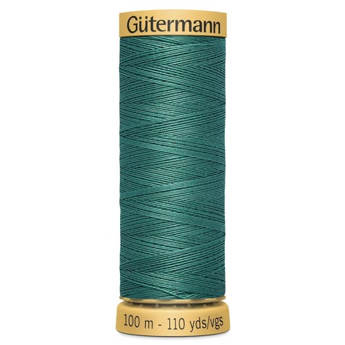 Gutermannn 100 natural cotton - 100%,