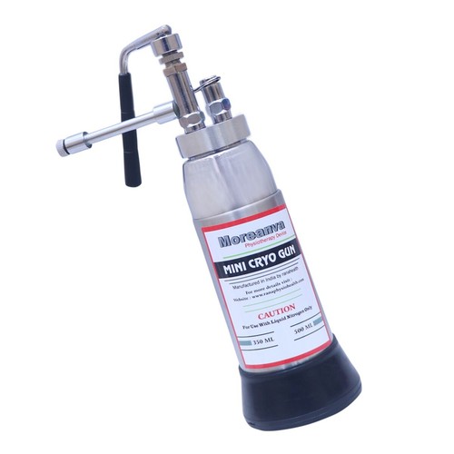 Mini liquid nitrogen cryo can - mini,