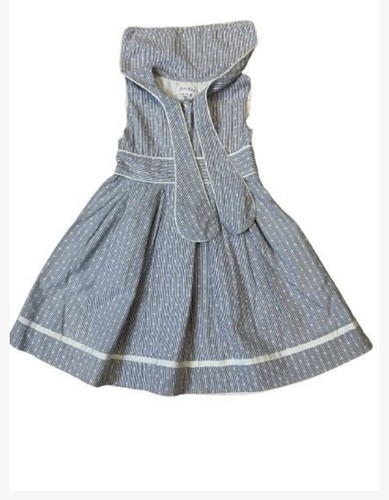 Rachel riley blue striped - rachel,