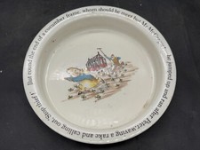 VINTAGE WEDGWOOD PETER RABBIT