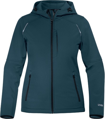 Uvex damen softshelljacke - uvex,
