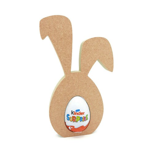 Freestanding easter rabbit - easter,
